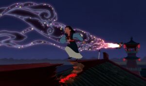 mulan cinematography by tony bancroft establishing shot artificial light shot 048