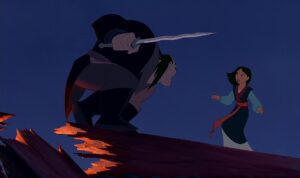 mulan cinematography by tony bancroft establishing shot artificial light shot 054