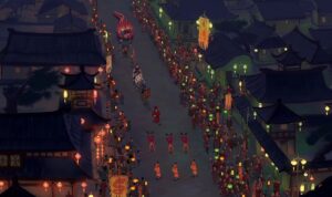mulan cinematography by tony bancroft exterior establishing shot artificial light shot 005