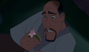 mulan cinematography by tony bancroft night establishing shot artificial light shot 062