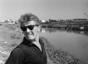 nights of cabiria cinematography by lotello martelli day close up backlight sunny shot 040