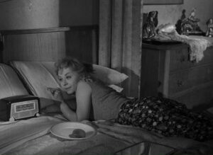 nights of cabiria cinematography by lotello martelli day close up shot 036