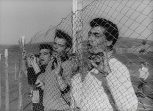 nights of cabiria cinematography by lotello martelli day establishing shot hard light sunny shot 044