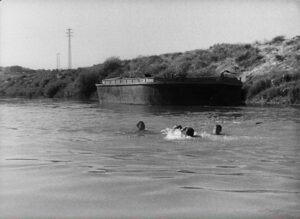 nights of cabiria cinematography by lotello martelli day establishing shot sunny shot 070
