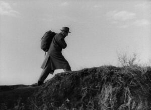 nights of cabiria cinematography by lotello martelli day medium shot backlight sunny shot 011