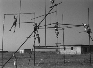 nights of cabiria cinematography by lotello martelli exterior day establishing shot daylight shot 003