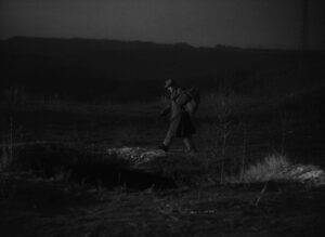 nights of cabiria cinematography by lotello martelli exterior night wide shot establishing shot moonlight shot 029