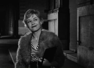 nights of cabiria cinematography by lotello martelli extreme close up moonlight shot 018