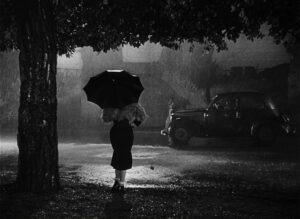 nights of cabiria cinematography by lotello martelli medium wide shot artificial light car shot 005