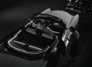 nights of cabiria cinematography by lotello martelli night establishing shot silhouette artificial light shot 028