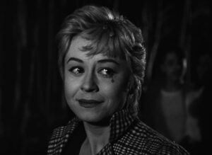 nights of cabiria cinematography by lotello martelli night extreme close up moonlight shot 004