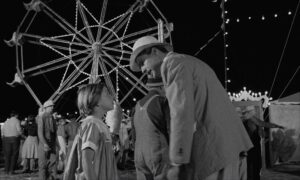 paper moon cinematography by l szl kov cs close up three shot hard light shot 009