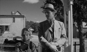 paper moon cinematography by l szl kov cs day close up over the shoulder hard light daylight shot 019
