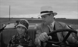 paper moon cinematography by l szl kov cs day extreme close up over the shoulder backlight daylight shot 029