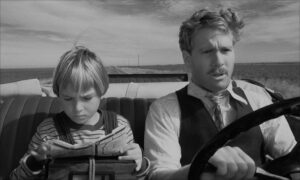 paper moon cinematography by l szl kov cs day extreme close up two shot hard light daylight shot 038