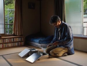 perfect days cinematography by franz lustig day establishing shot hard light daylight shot 046