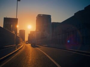 perfect days cinematography by franz lustig exterior day establishing shot side lighting shot 019