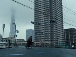 perfect days cinematography by franz lustig exterior day over the shoulder backlight daylight shot 052