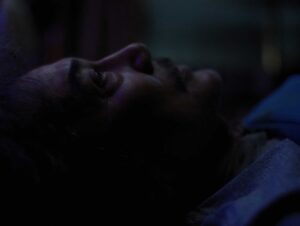 perfect days cinematography by franz lustig night establishing shot artificial light shot 017