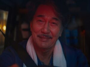 perfect days cinematography by franz lustig night extreme close up artificial light shot 034