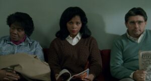 philadelphia cinematography by tak fujimoto close up three shot shot 050