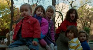 philadelphia cinematography by tak fujimoto day close up three shot backlight shot 069