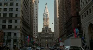philadelphia cinematography by tak fujimoto exterior day establishing shot hard light shot 019