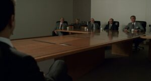 philadelphia cinematography by tak fujimoto extreme close up three shot artificial light shot 020