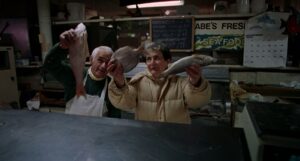 philadelphia cinematography by tak fujimoto interior medium close up fluorescent shot 025