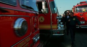 philadelphia cinematography by tak fujimoto medium shot backlight bus shot 032