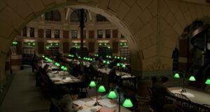 philadelphia cinematography by tak fujimoto night establishing shot artificial light shot 015