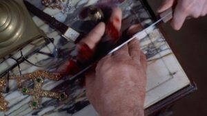 primal fear cinematography by gregory hoblit day establishing shot hard light shot 010