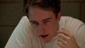 primal fear cinematography by gregory hoblit day extreme close up shot 003