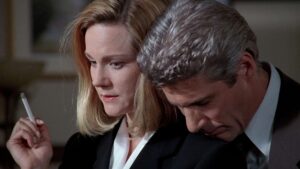 primal fear cinematography by gregory hoblit day extreme close up two shot shot 041