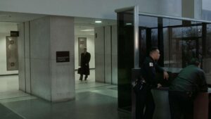 primal fear cinematography by gregory hoblit day medium shot three shot backlight shot 029