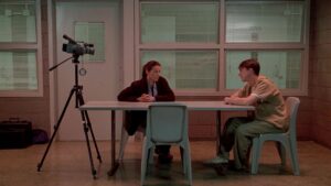 primal fear cinematography by gregory hoblit day medium shot two shot shot 031