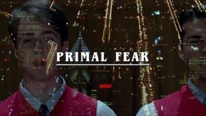 primal fear cinematography by gregory hoblit extreme close up artificial light shot 015
