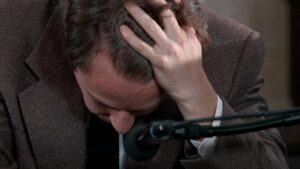 primal fear cinematography by gregory hoblit extreme close up shot 014