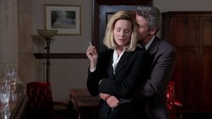 primal fear cinematography by gregory hoblit interior medium close up artificial light shot 060