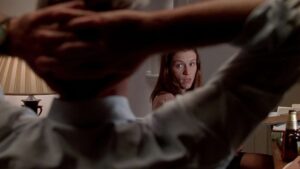 primal fear cinematography by gregory hoblit medium wide shot silhouette artificial light shot 046