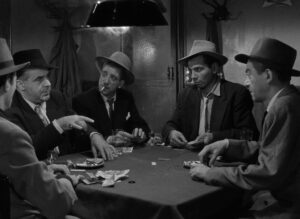 rififi cinematography by philippe agostini close up three shot shot 022