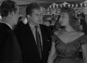 rififi cinematography by philippe agostini close up three shot shot 068