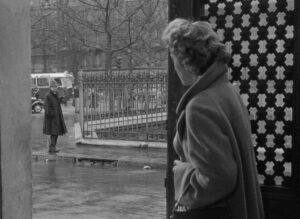 rififi cinematography by philippe agostini day close up over the shoulder backlight daylight shot 032