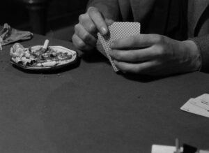 rififi cinematography by philippe agostini day close up shot 064