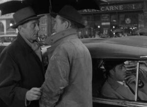 rififi cinematography by philippe agostini day close up three shot shot 040
