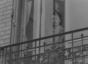 rififi cinematography by philippe agostini day establishing shot overcast shot 030