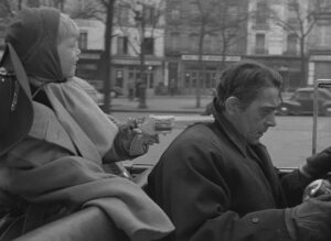 rififi cinematography by philippe agostini day extreme close up daylight shot 057