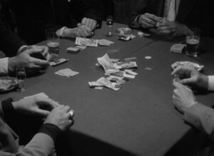 rififi cinematography by philippe agostini day medium shot backlight shot 071