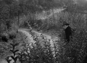 rififi cinematography by philippe agostini exterior day establishing shot shot 067