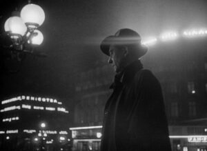 rififi cinematography by philippe agostini exterior day medium close up hard light shot 023
